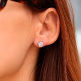 Sun Earrings