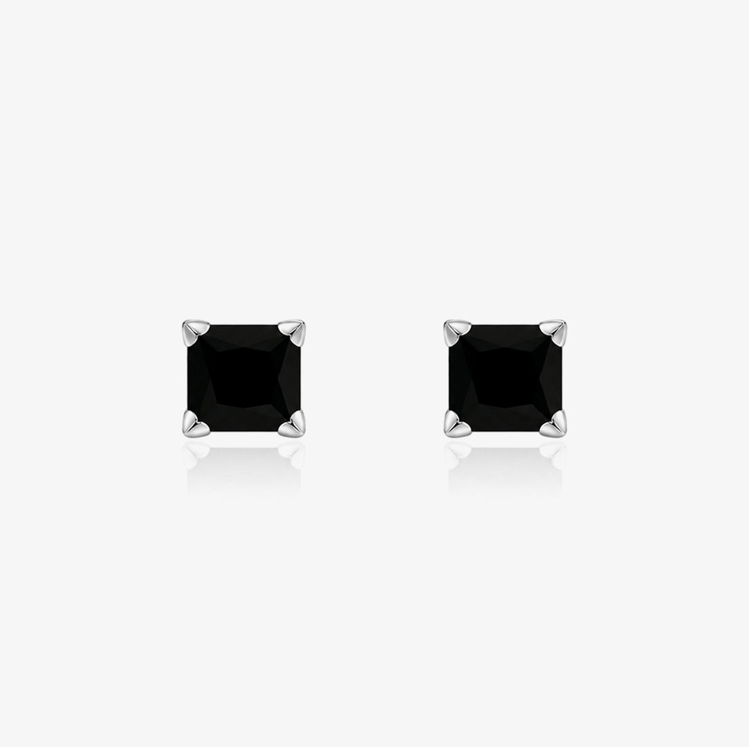 Earrings Carre