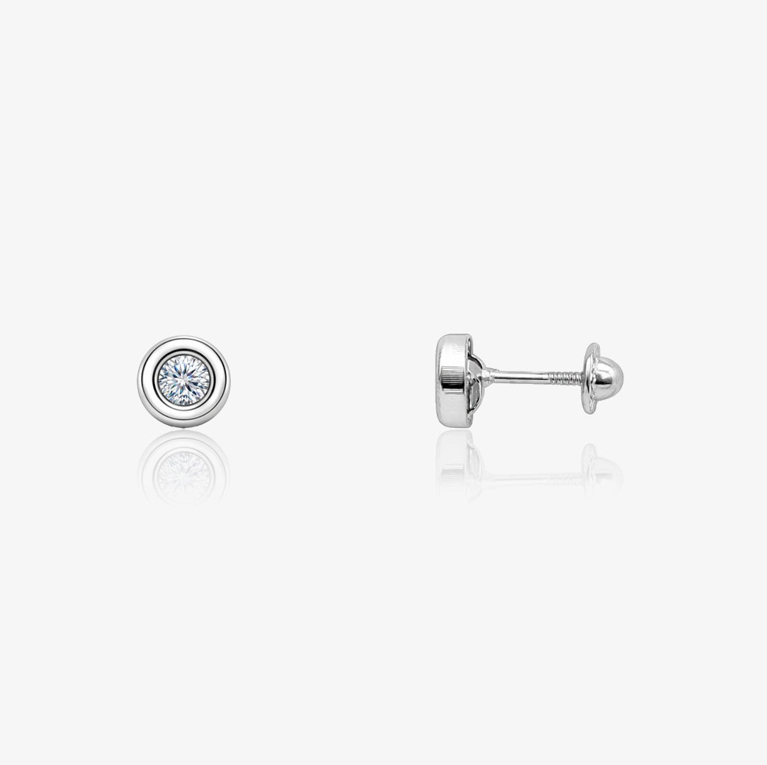 Pendientes Donuts