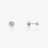Pendientes Donuts