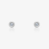 Pendientes Donuts