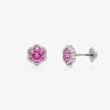 Pendientes Margarita