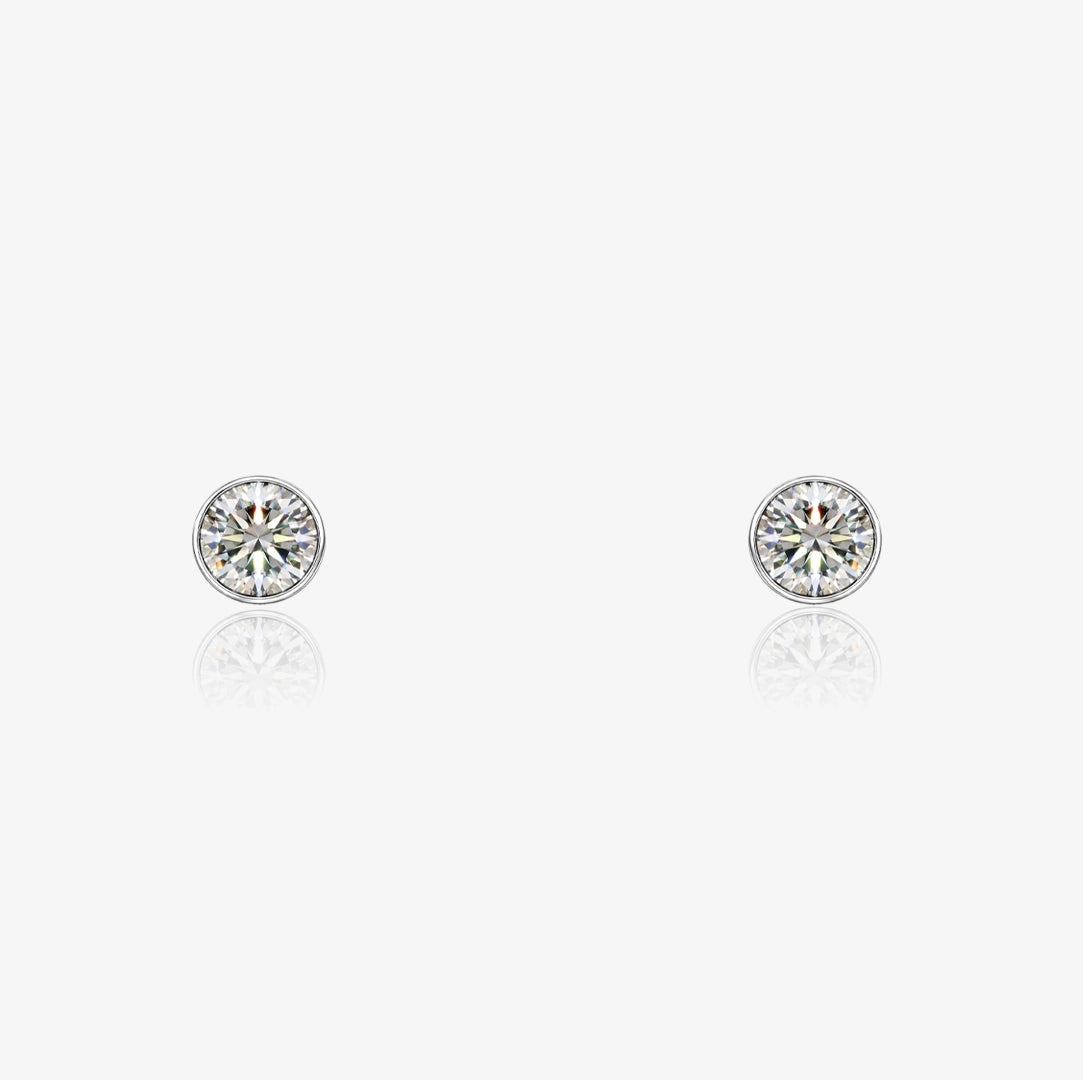 Pendientes Chatón