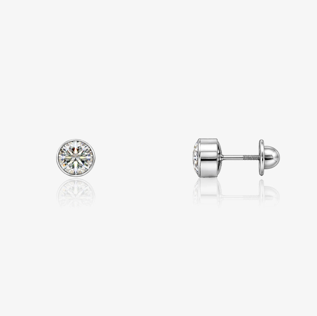 Pendientes Chatón