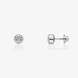 Pendientes Chatón