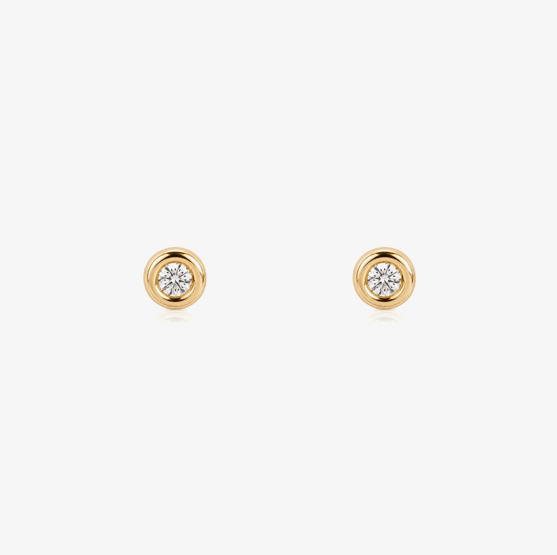 Donuts Earrings