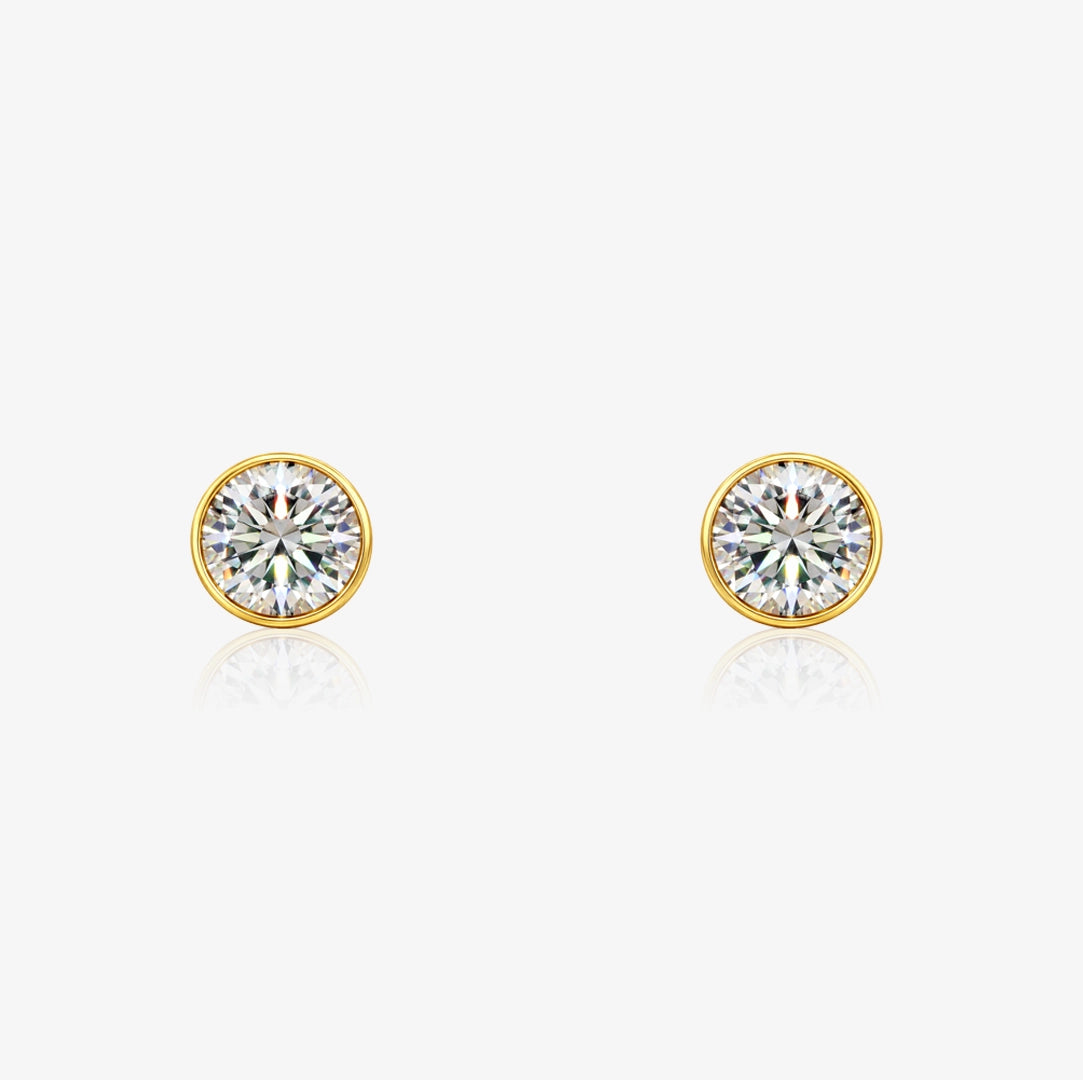 Pendientes Chatón