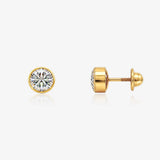 Pendientes Chatón