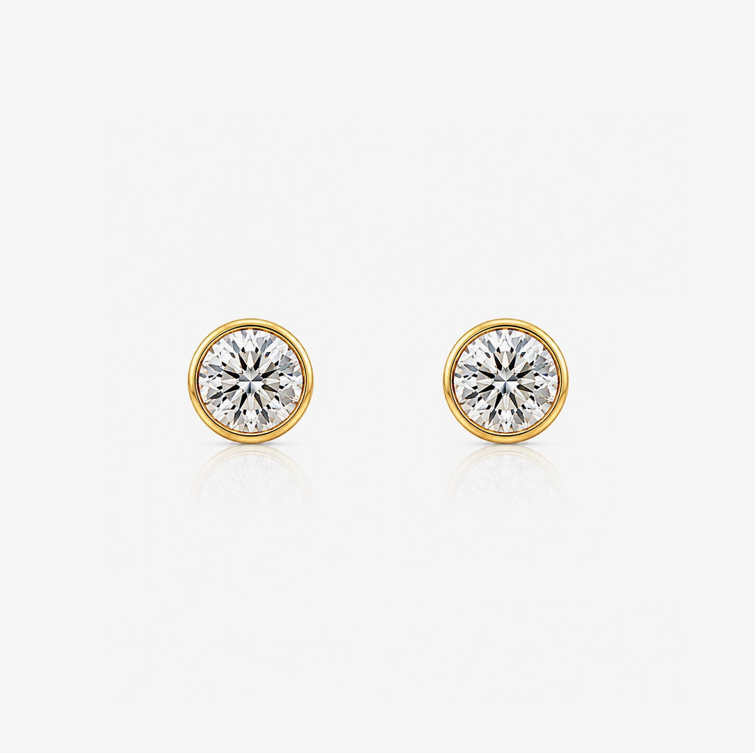 Pendientes Chatón