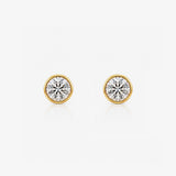 Pendientes Chatón