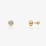 Pendientes Chatón