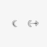 Pendientes Luna