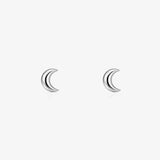Pendientes Luna