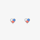 Heart Earrings