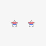 Star Earrings