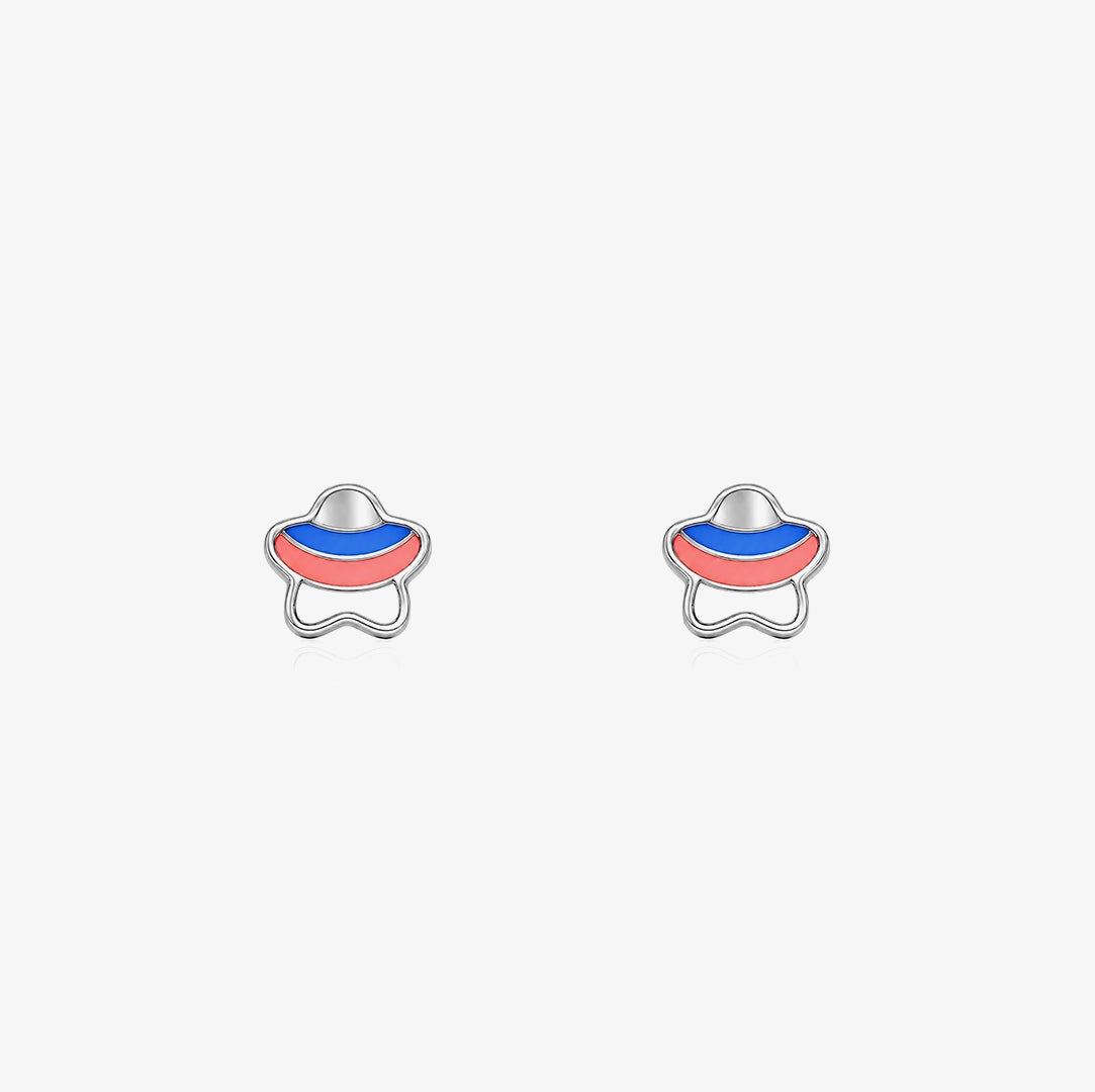 Flower Earrings