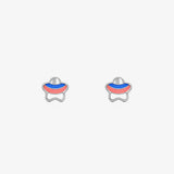 Flower Earrings