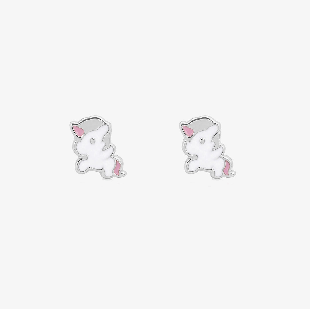 Unicorn Earrings