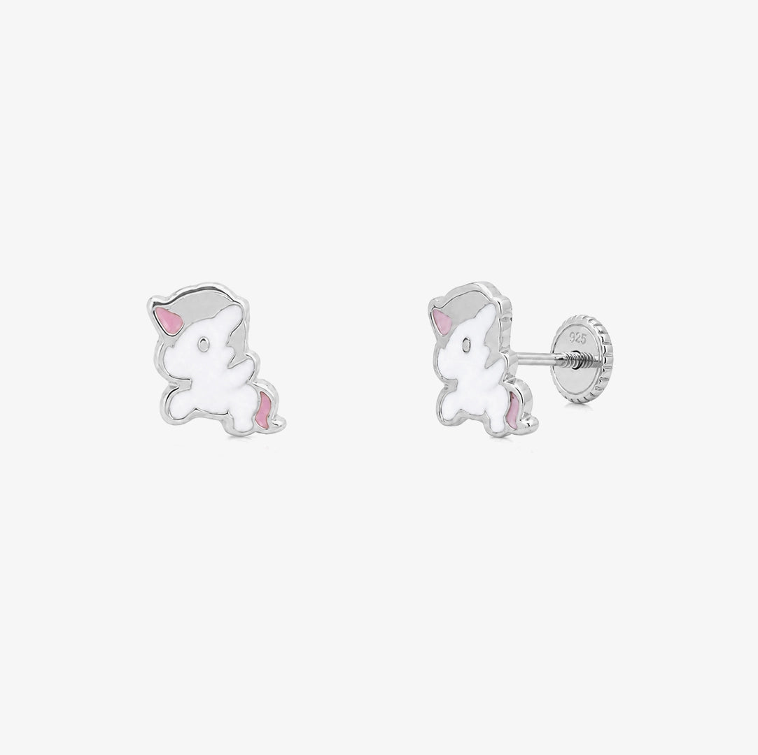 Unicorn Earrings