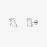 Unicorn Earrings