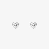 Heart Earrings