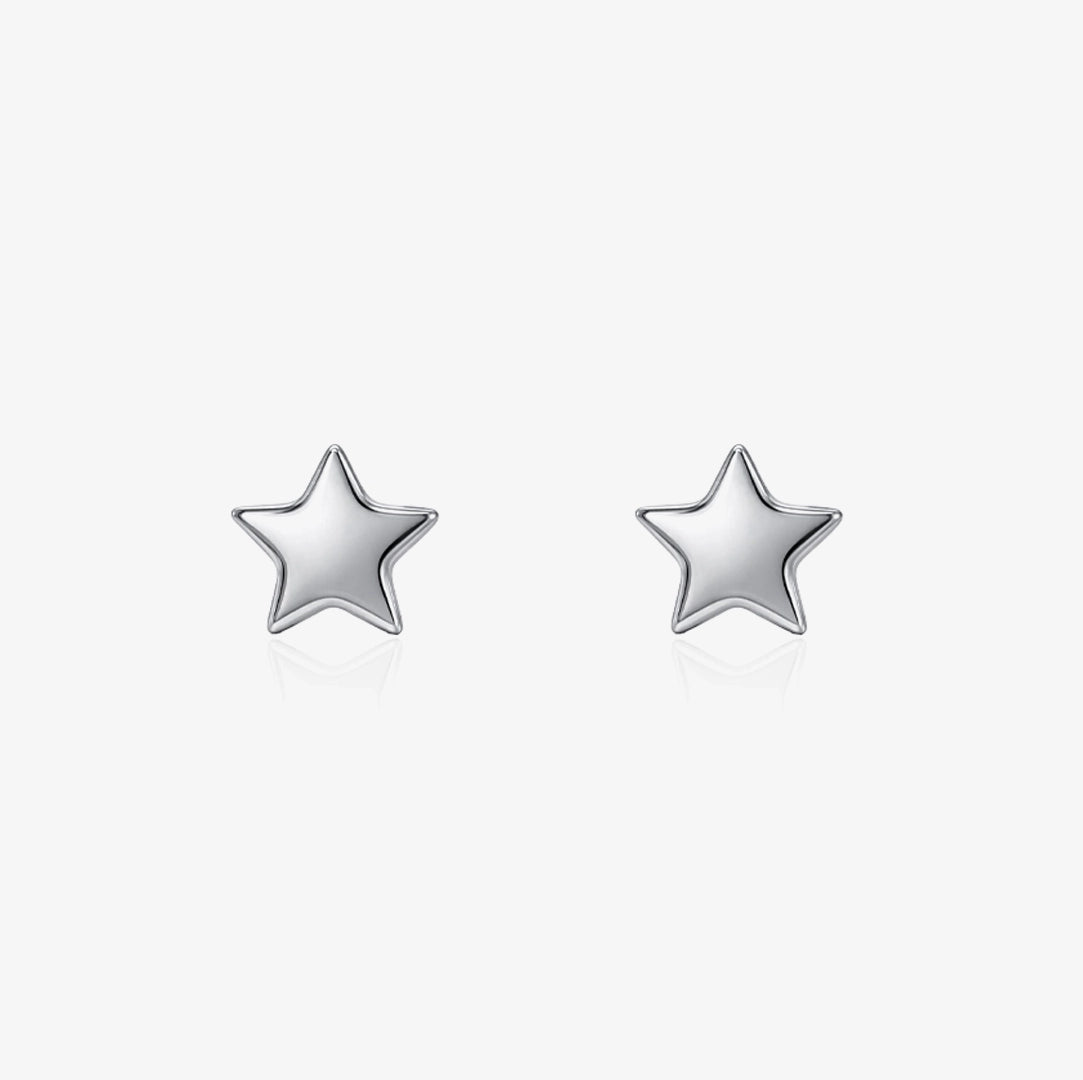 Star Earrings
