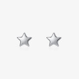 Star Earrings