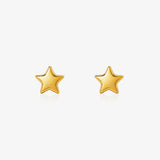 Star Earrings