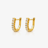 Pendientes circonitas