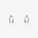 Pendientes Ballestilla Doble