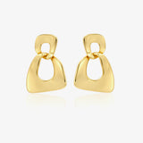 Pendientes Timbal