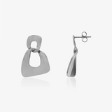 Pendientes Timbal