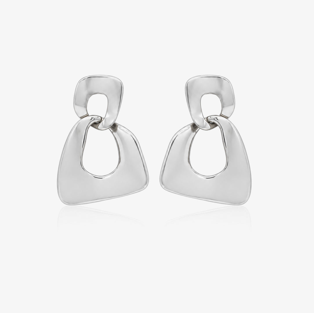 Pendientes Timbal