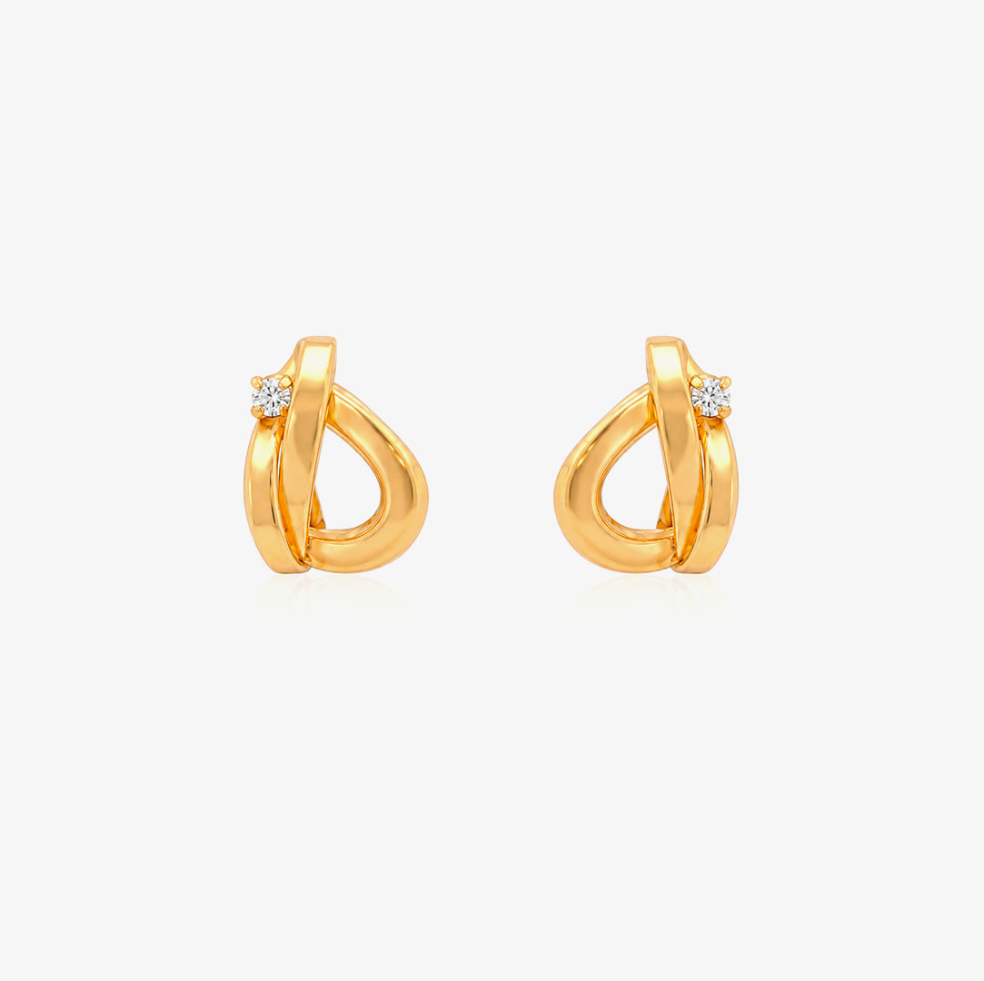 Pendientes Omega