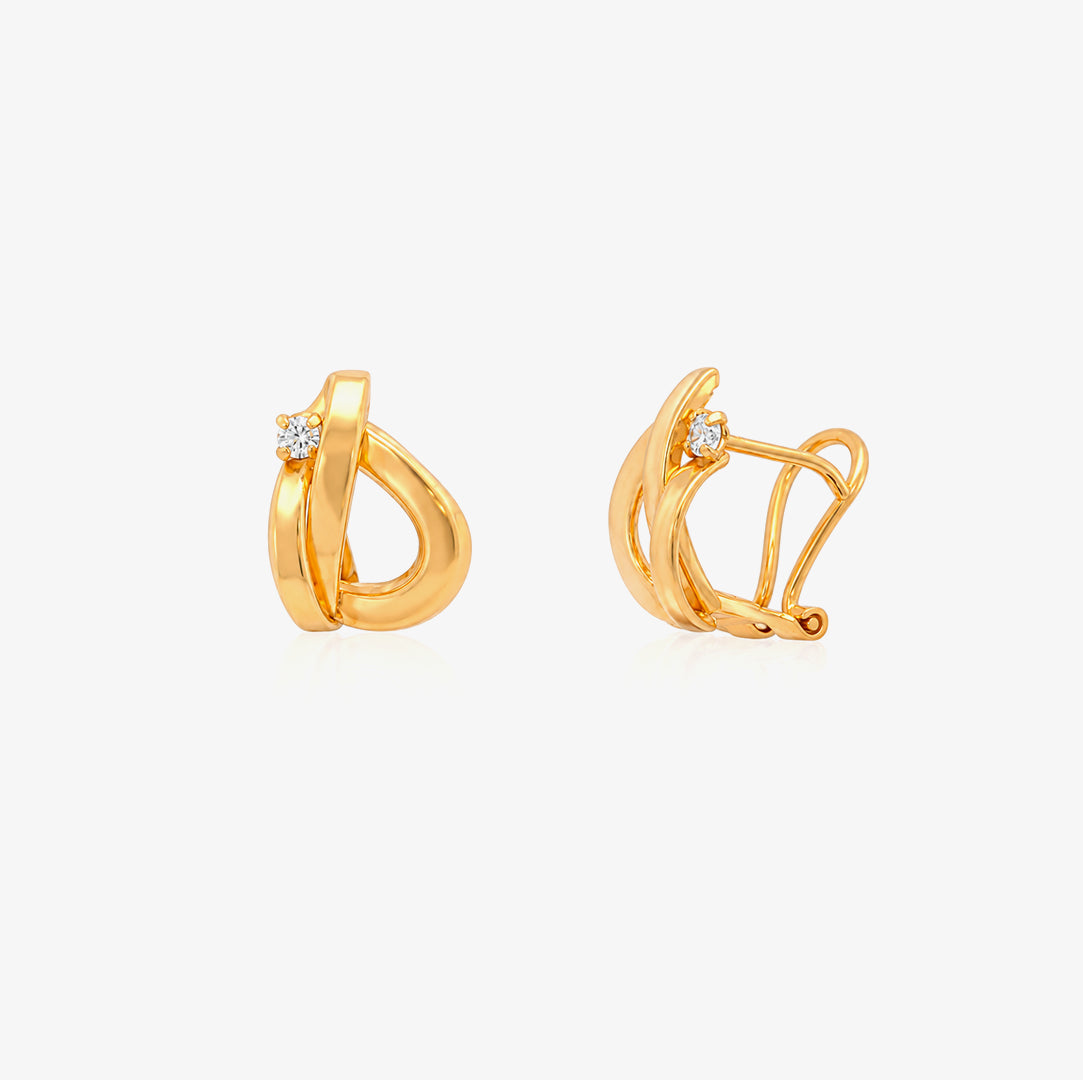 Pendientes Omega