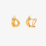 Pendientes Omega