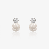 Pendientes Omega Tu y Yo