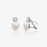 Pendientes Omega Tu y Yo