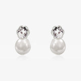 Pendientes tu y yo Omega