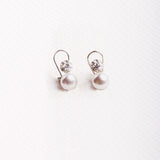 You and Me Earrings