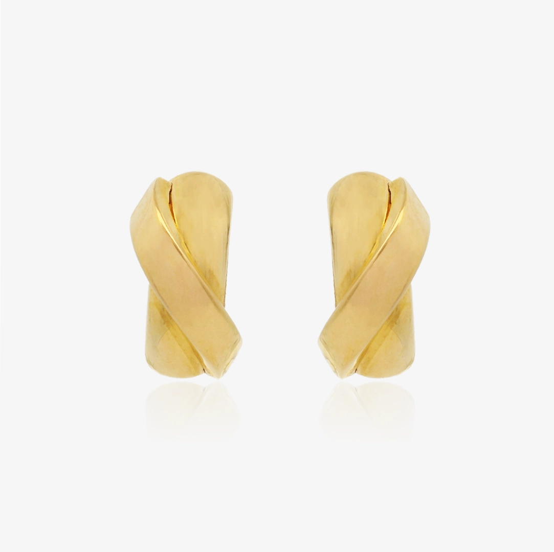 Pendientes Omega