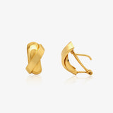 Pendientes Omega