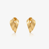 Pendientes Omega Bandas