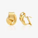 Pendientes Omega