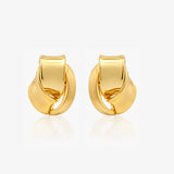 Pendientes Omega