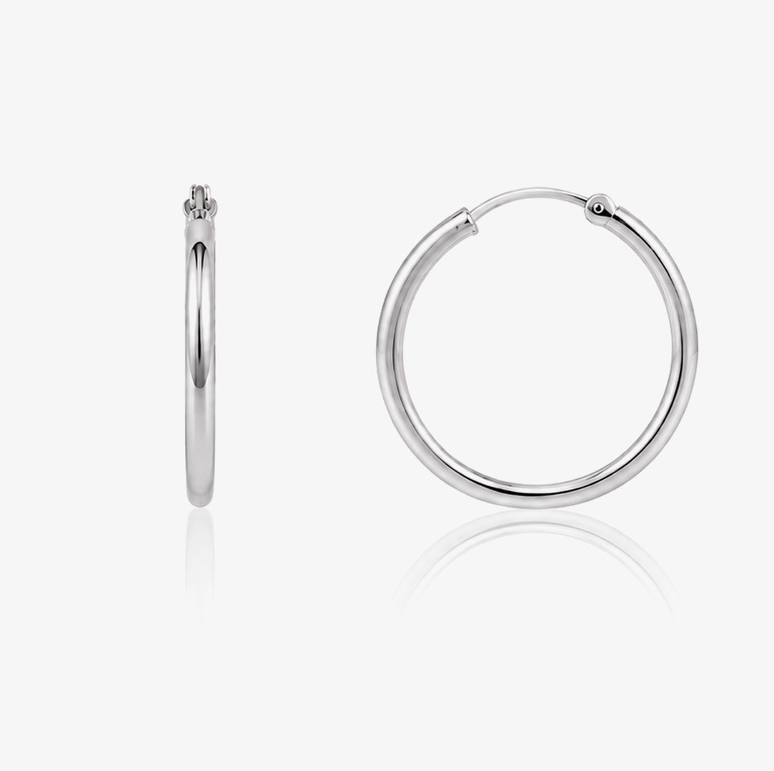 Aro Redondo 3mm