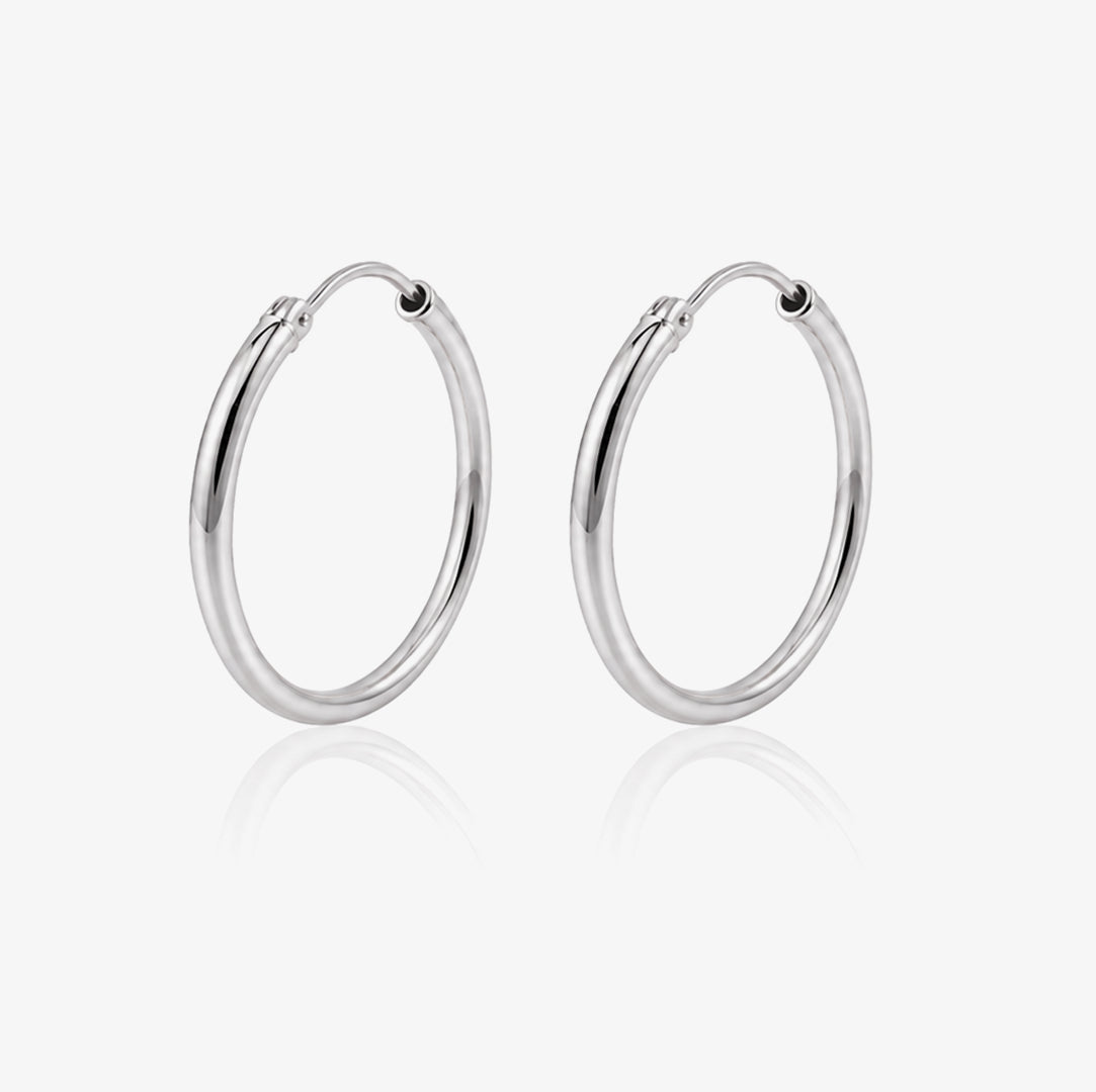 Aro Redondo 3mm