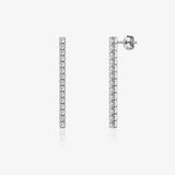 Pendientes largos COMBI