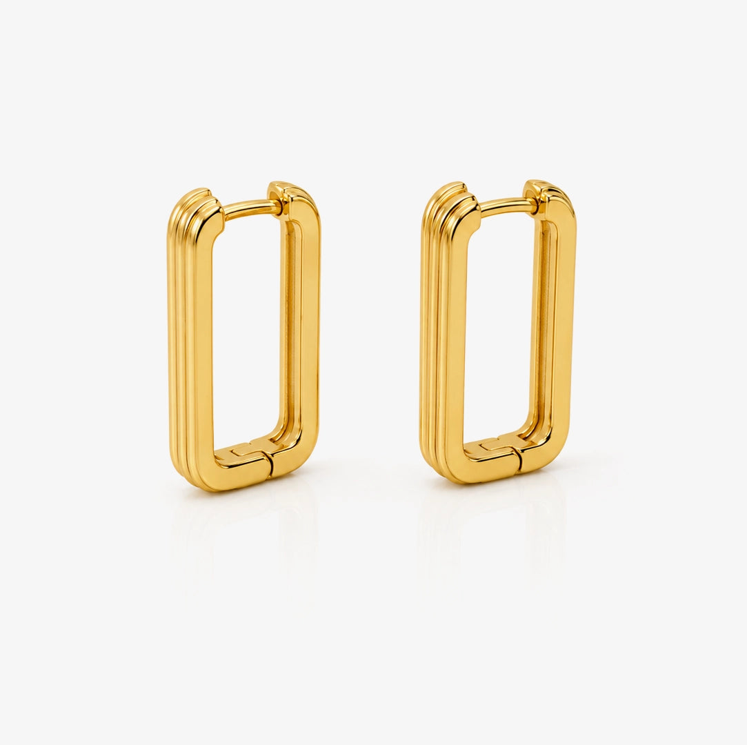 Rectangular Hoop