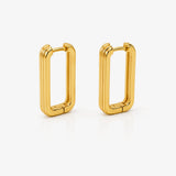 Aro Rectangular